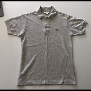 Lacoste Men shirt